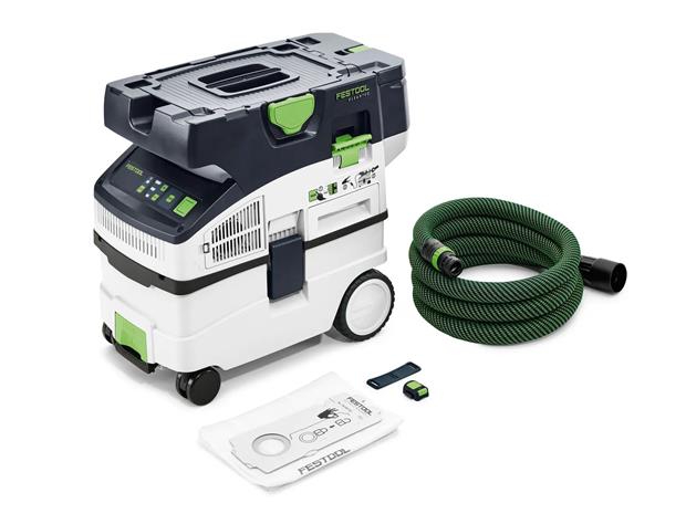 Festool CTMC MIDI I-Basic 577067