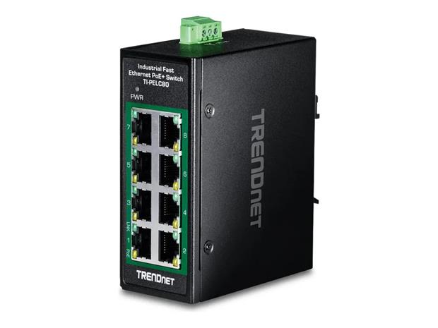 Trendnet TI-PELC80