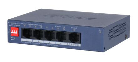 Dahua Technology CS4005-4GT-36