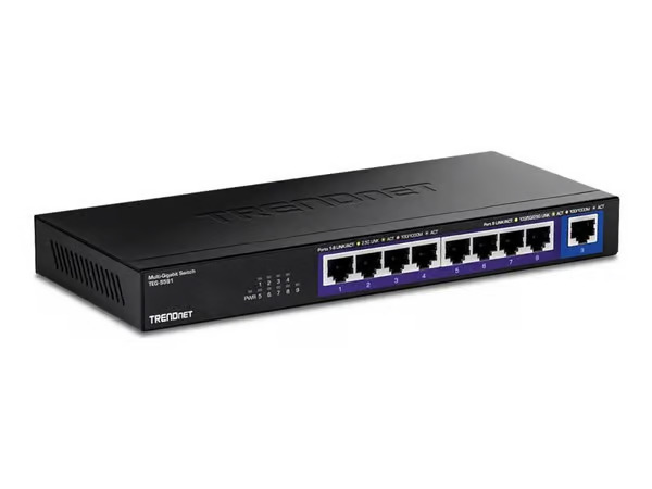 Trendnet TEG-S591