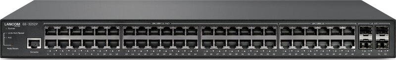 LANCOM Systems LANCOM GS-3252P 61876