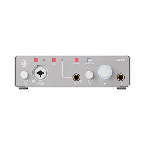 Yamaha UR12MK3 VHX7810