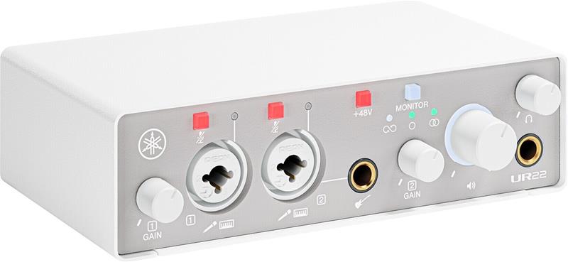 Yamaha UR22MK3 VHX7730