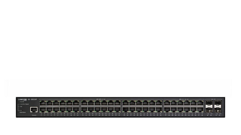 LANCOM Systems LANCOM GS-3652XP 61878