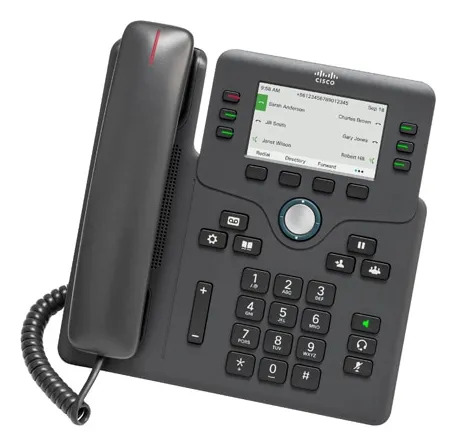 Cisco CP-6871-3PCC-K9=