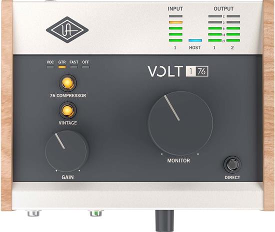 Universal Audio Volt 176 UA VOLT 176