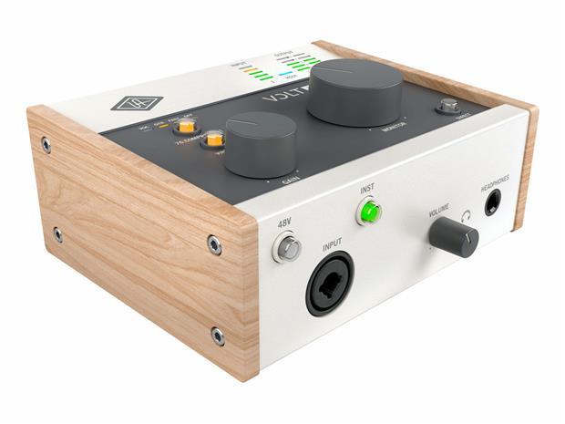 Universal Audio Volt 176 UA VOLT 176