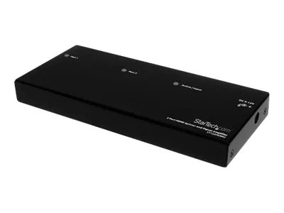 StarTech.com ST122HDMI2