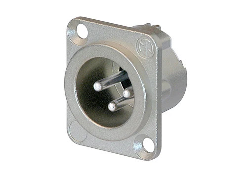 Neutrik NC3MD-L-1