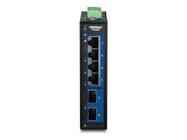 Trendnet TI-G5062 – kuva 2/2