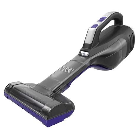 Black & Decker DVD320BP
