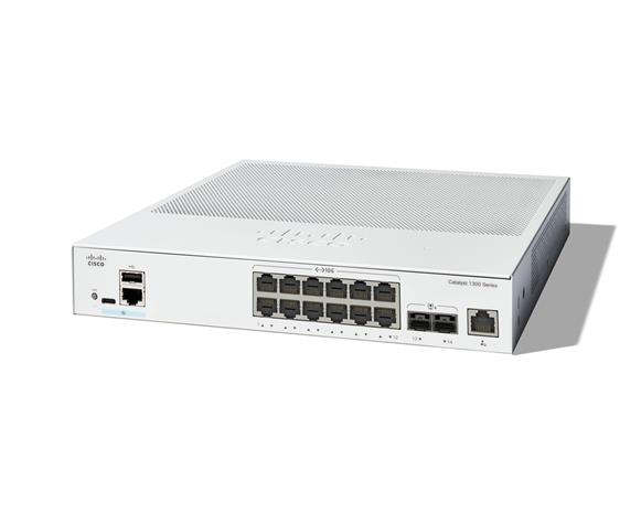 Cisco C1300-12XT-2X – kuva 2/3