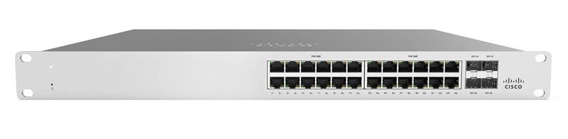 Cisco MS125-24 – kuva 2/2