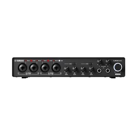 Yamaha URX44C