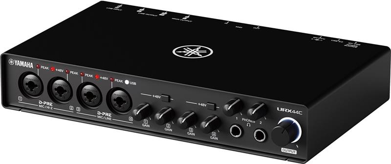 Yamaha URX44C