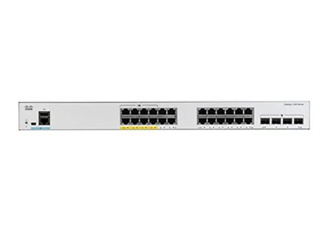 Cisco C1000-24FP-4G-L