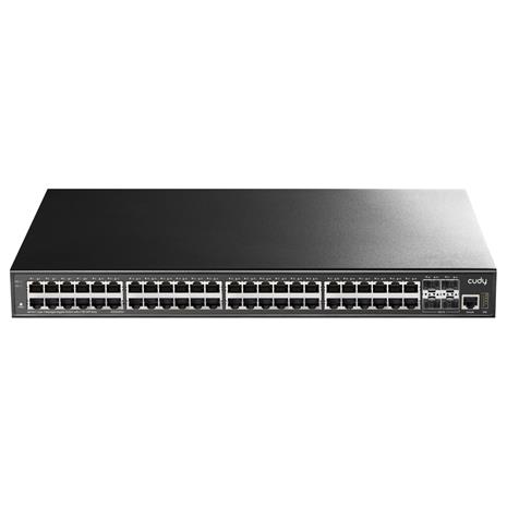 Cudy GS5048S4 – kuva 2/2