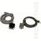 Datalogic CAB-434 RS232 PWR 9P Female Coiled – kuva 1