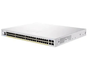 Cisco CBS250-48PP-4G-EU