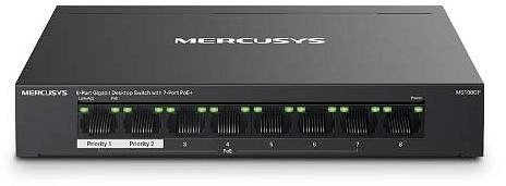 Mercusys MS108GP