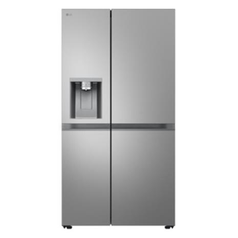 LG GSLE81EPBD