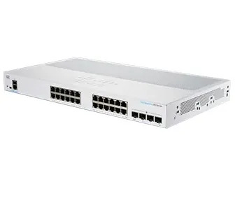 Cisco CBS250-24T-4X-EU