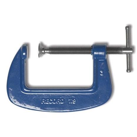 Puristin Irwin Medium-Duty; 100 mm