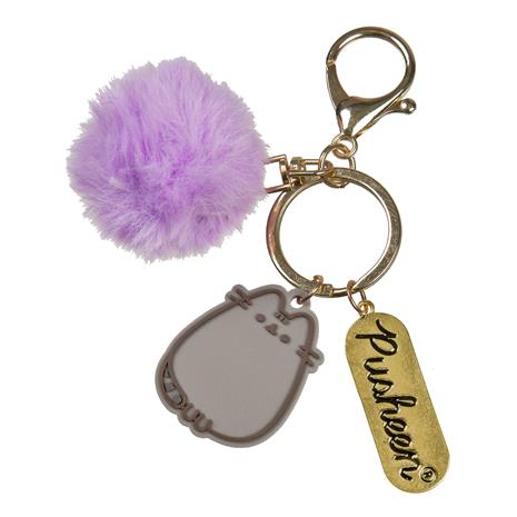 Pusheen avaimenperä