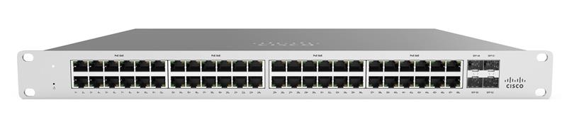 Cisco MS125-48