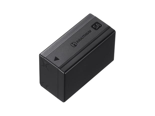 Sony NPSA100.JCE