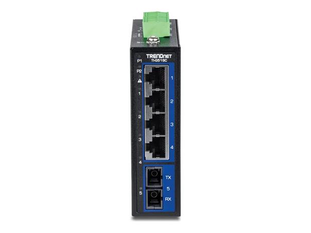 Trendnet TI-G51SC – kuva 2/2