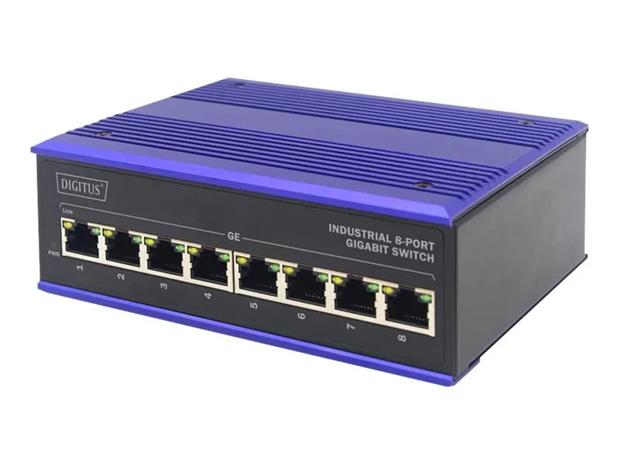 ASSMANN Electronic DN-651119