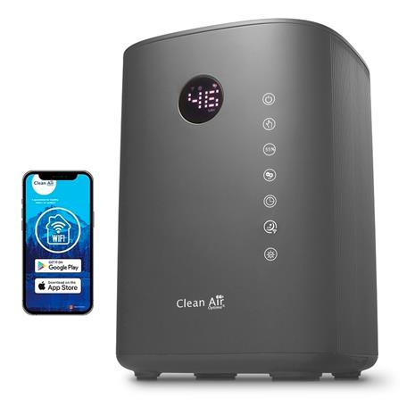 Clean Air Optima CA-605T Smart