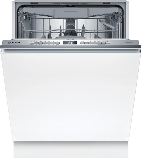 Bosch SMV4HMX08E Serie 4 integroitava astianpesukone