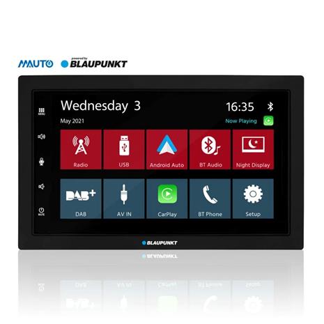 Blaupunkt ROTTERDAM 600 DAB