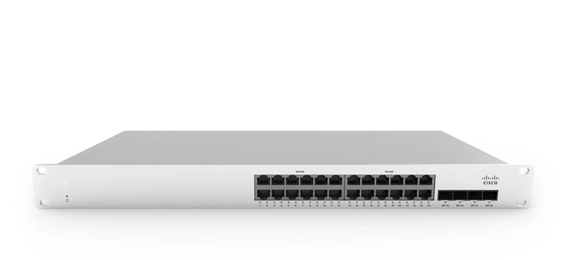 Cisco MS210-24-HW
