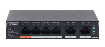 Dahua Technology SG4006P