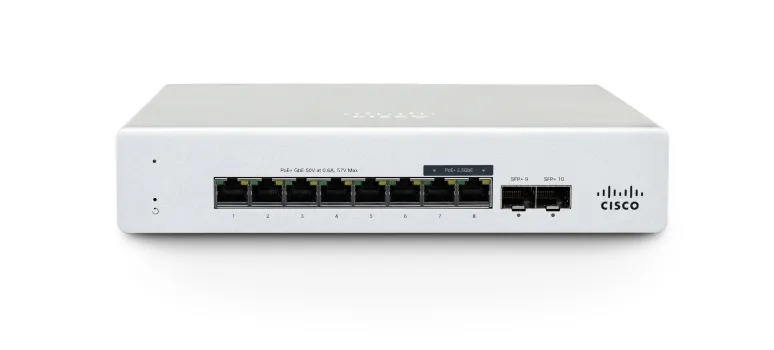 Cisco MS130 compact