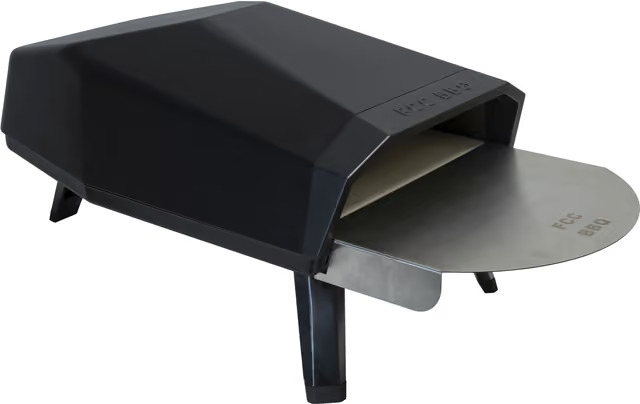 FCC BBQ FCC-A-10112