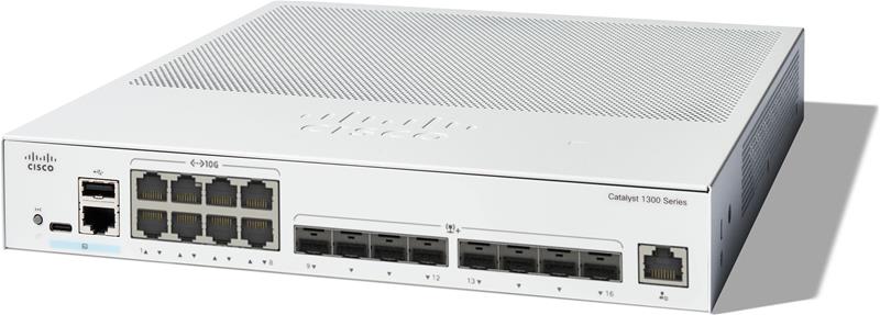 Cisco C1300-16XTS