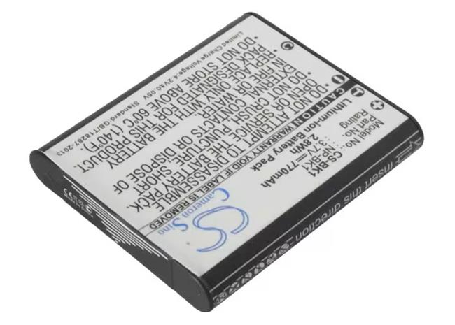 Sony NP-BK1