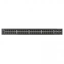 Cisco SF500-48P-K9-G5 – kuva 2/2