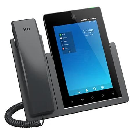 Grandstream Networks GXV-3470 – kuva 2/2