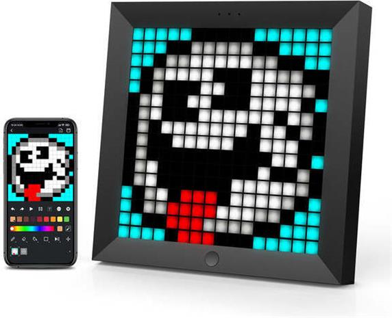Divoom Pixoo