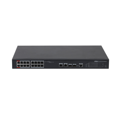 Dahua Technology PFS4218-16ET-240