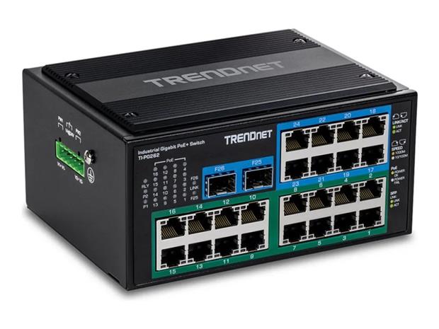 Trendnet TI-PG262