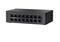 Cisco SF110D-16 – kuva 2
