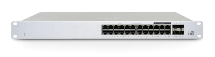 Cisco MS130-24P