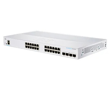 Cisco CBS350-24T-4X-EU