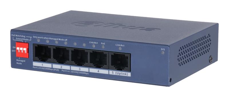 Dahua Technology CS4005-4ET1GT-36 – kuva 2/2